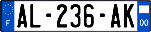 AL-236-AK