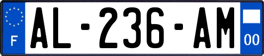 AL-236-AM