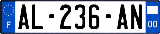 AL-236-AN