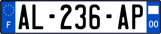 AL-236-AP