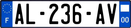 AL-236-AV