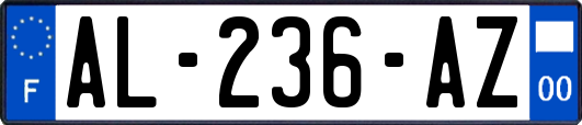 AL-236-AZ