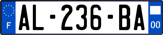 AL-236-BA