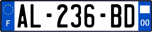 AL-236-BD