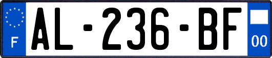AL-236-BF