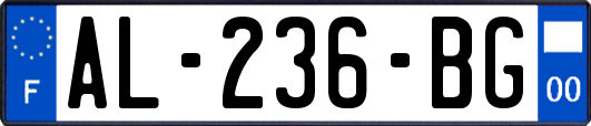 AL-236-BG