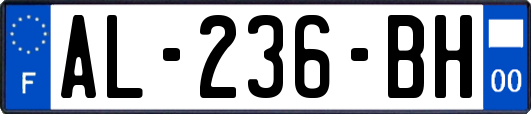 AL-236-BH