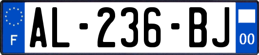 AL-236-BJ