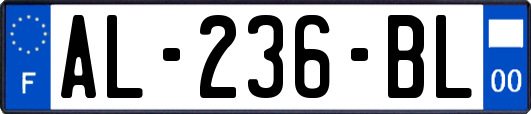 AL-236-BL