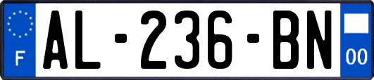 AL-236-BN
