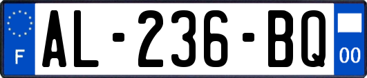 AL-236-BQ