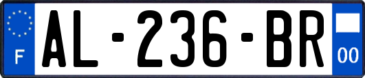 AL-236-BR