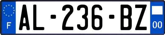 AL-236-BZ