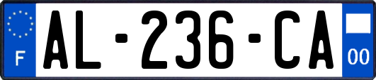 AL-236-CA