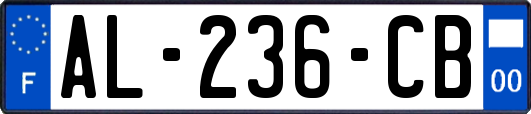 AL-236-CB