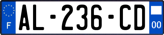 AL-236-CD
