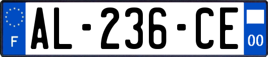 AL-236-CE