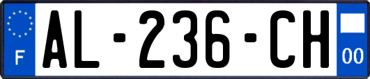 AL-236-CH