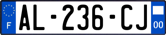 AL-236-CJ