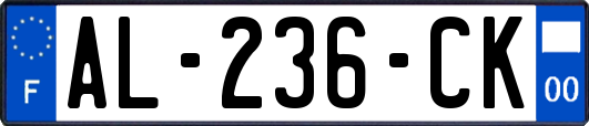 AL-236-CK