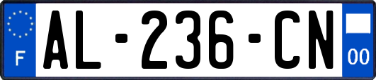 AL-236-CN