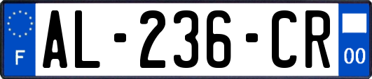 AL-236-CR