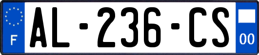 AL-236-CS