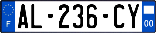 AL-236-CY