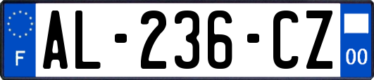 AL-236-CZ
