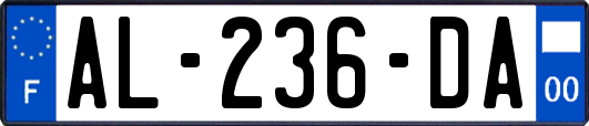 AL-236-DA