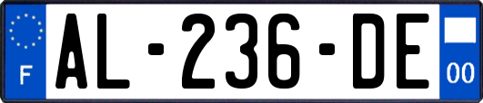 AL-236-DE