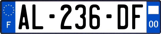 AL-236-DF