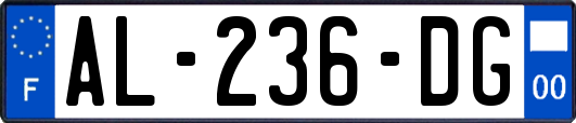 AL-236-DG