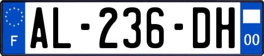 AL-236-DH