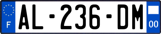 AL-236-DM