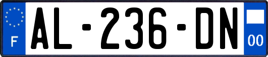 AL-236-DN