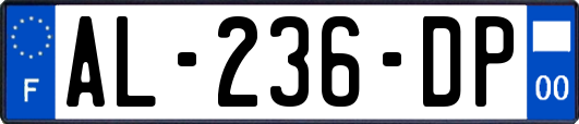 AL-236-DP