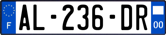 AL-236-DR