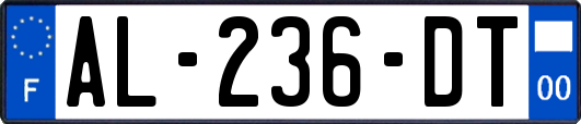 AL-236-DT