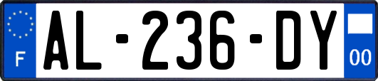AL-236-DY