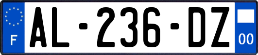 AL-236-DZ