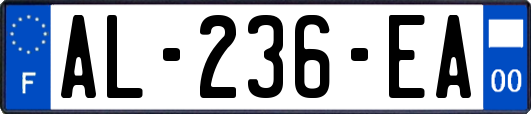 AL-236-EA