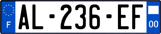 AL-236-EF