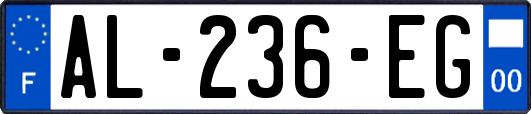 AL-236-EG