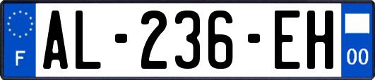 AL-236-EH