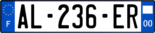 AL-236-ER