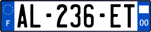 AL-236-ET