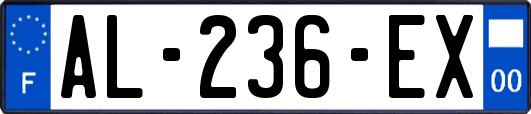 AL-236-EX