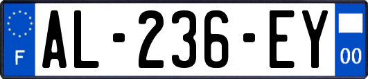 AL-236-EY