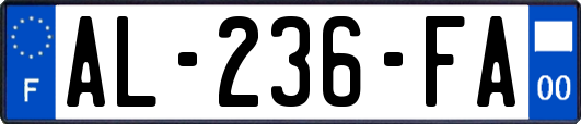 AL-236-FA